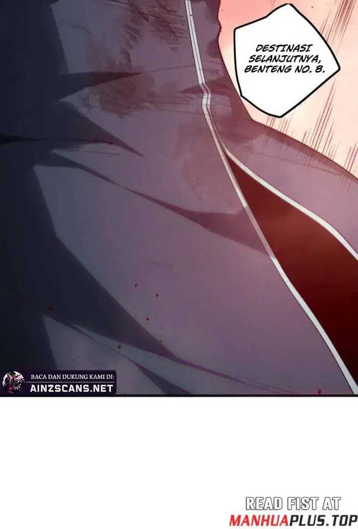 Disastrous Necromancer Bab 196 halaman 9