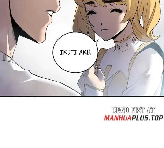 Disastrous Necromancer Bab 196 halaman 25