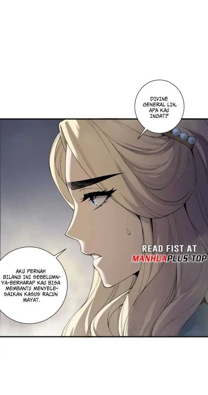 Disastrous Necromancer Bab 196 halaman 29