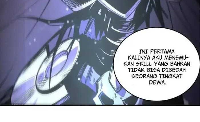 Disastrous Necromancer Bab 196 halaman 41