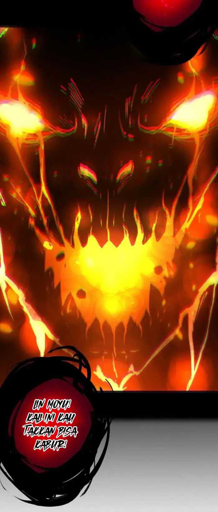 Disastrous Necromancer Bab 197 halaman 37