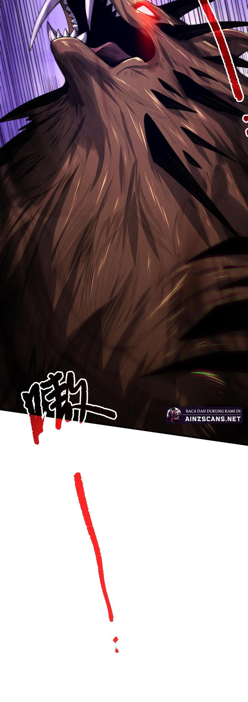 Disastrous Necromancer Bab 198 halaman 8