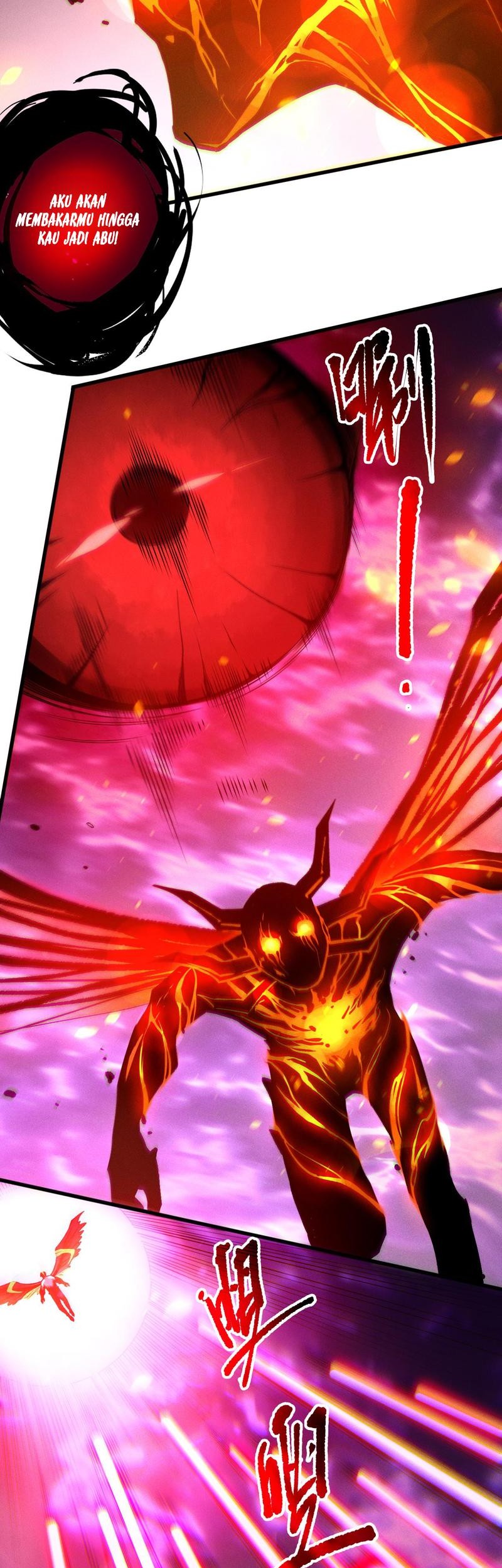 Disastrous Necromancer Bab 198 halaman 11