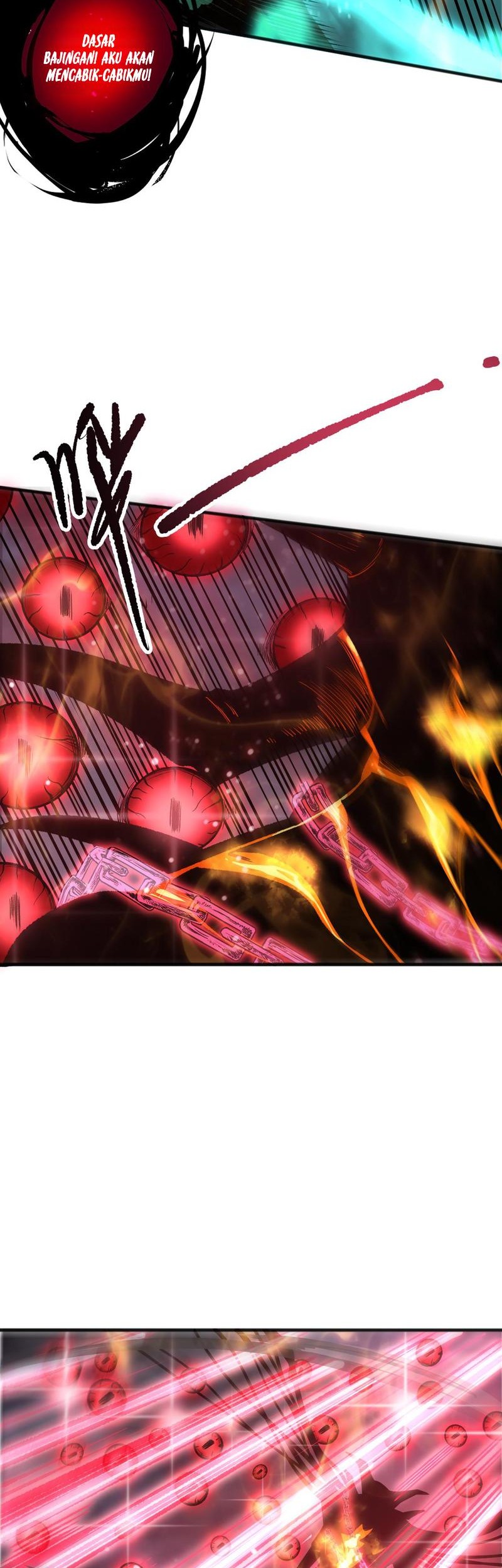 Disastrous Necromancer Bab 198 halaman 46