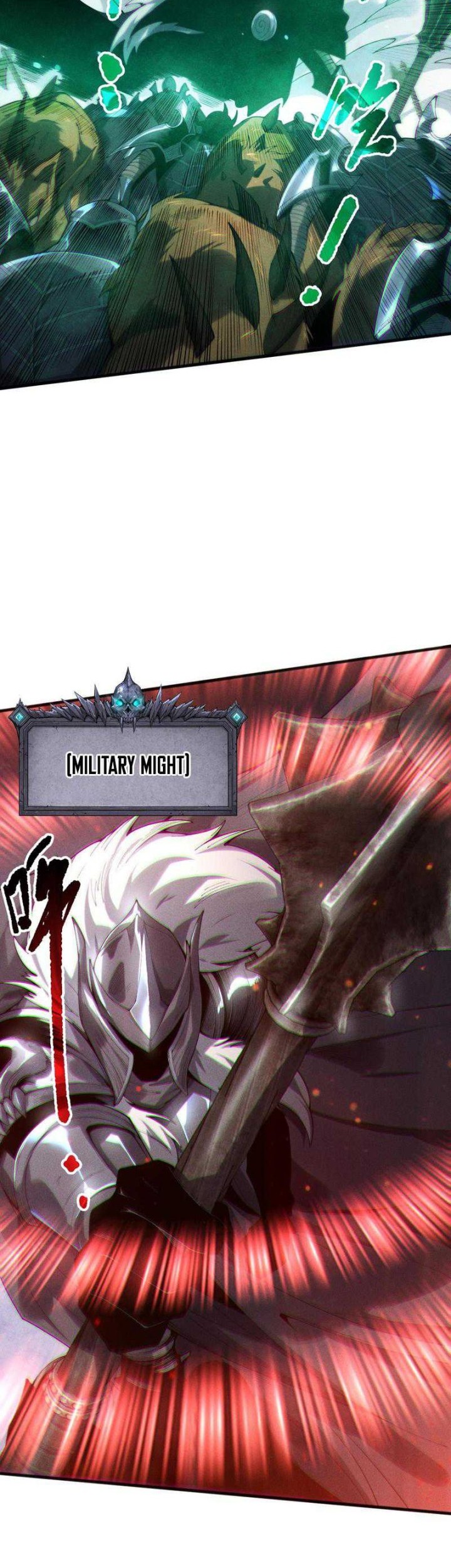 Disastrous Necromancer Bab 199 halaman 10