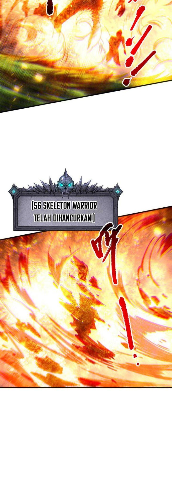 Disastrous Necromancer Bab 199 halaman 26