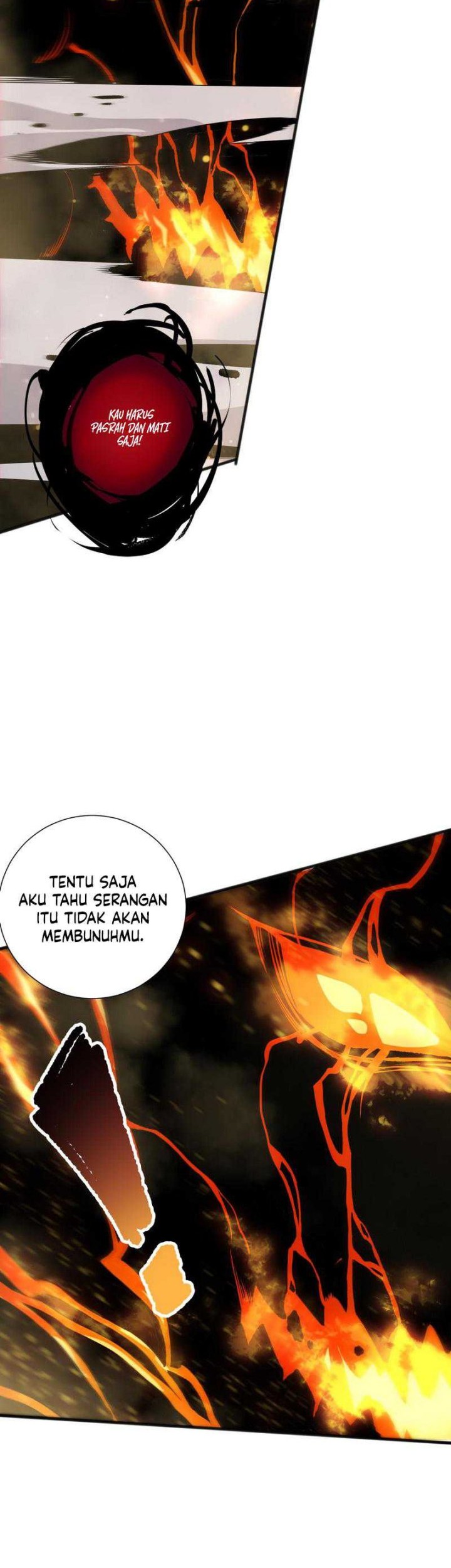 Disastrous Necromancer Bab 199 halaman 32