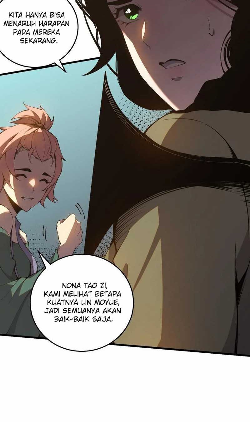 Disastrous Necromancer Bab 20 halaman 10