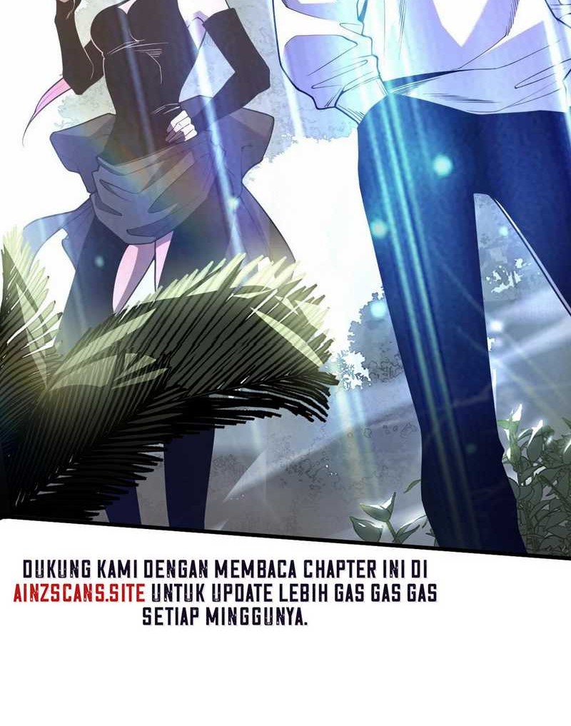 Disastrous Necromancer Bab 20 halaman 12