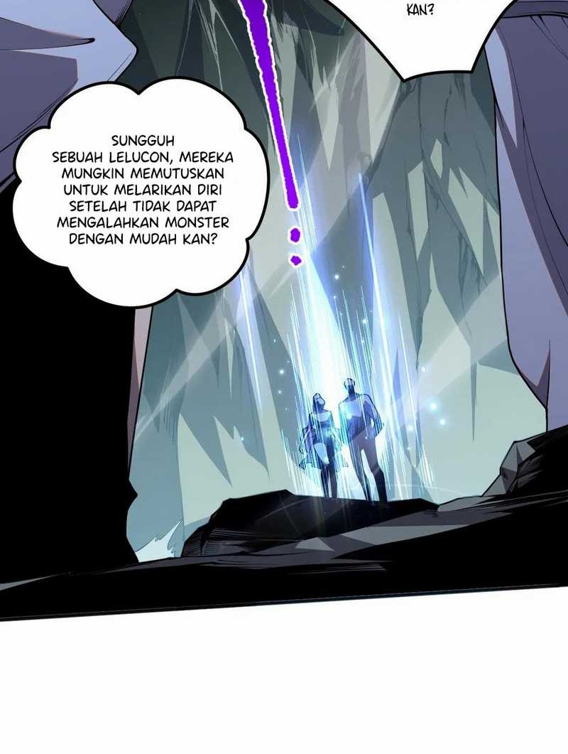 Disastrous Necromancer Bab 20 halaman 38