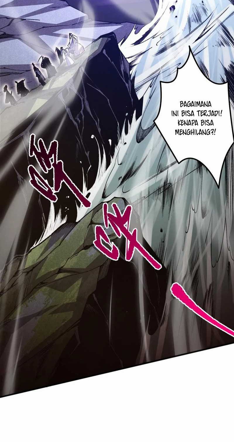 Disastrous Necromancer Bab 20 halaman 40