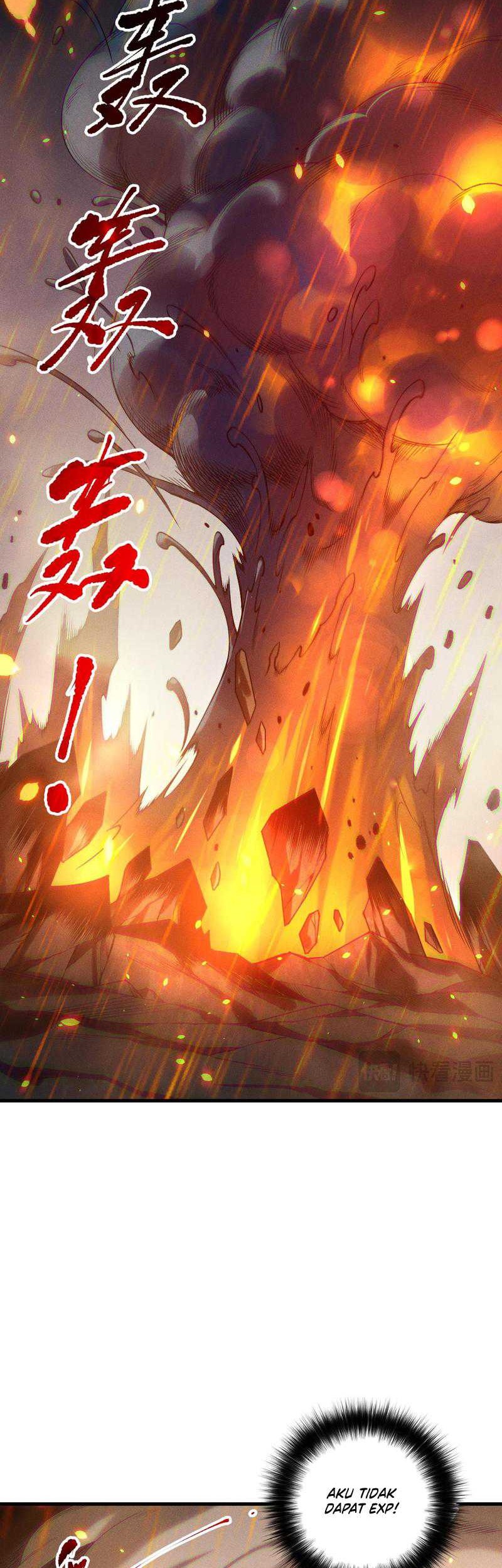 Disastrous Necromancer Bab 200 halaman 18