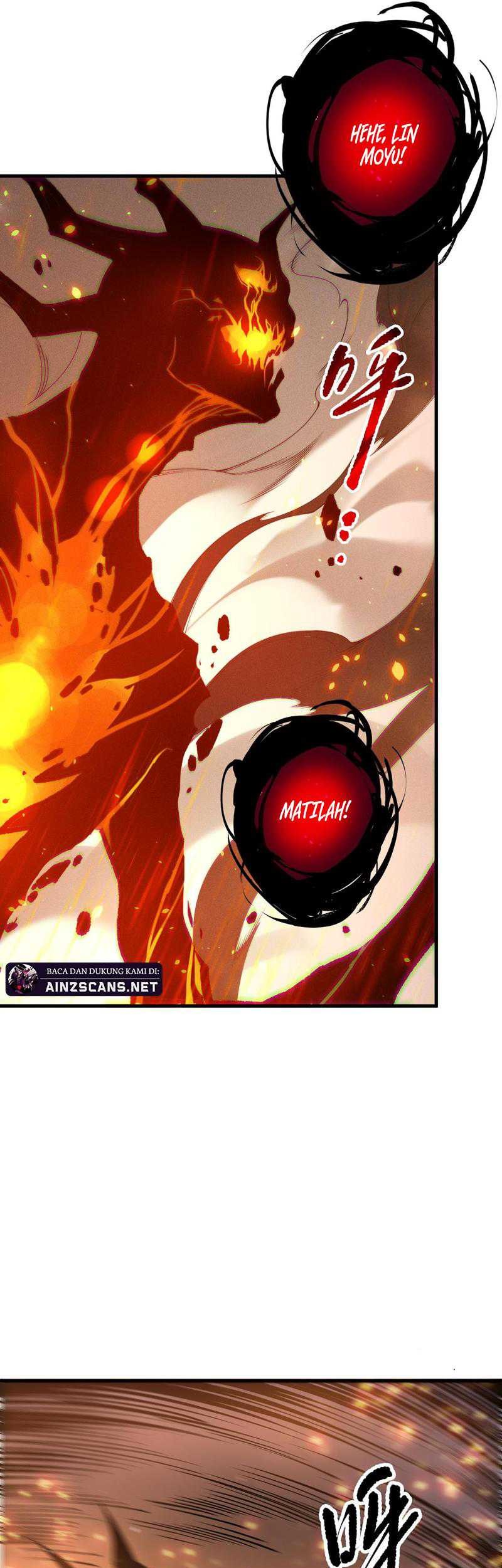 Disastrous Necromancer Bab 200 halaman 21