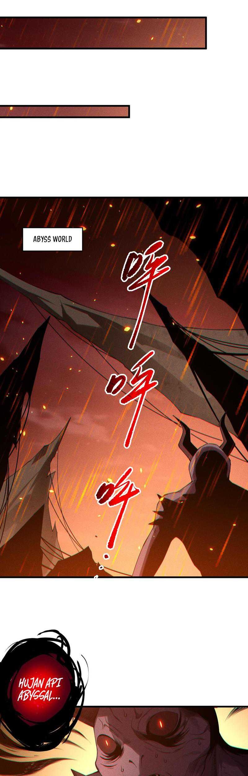 Disastrous Necromancer Bab 200 halaman 37
