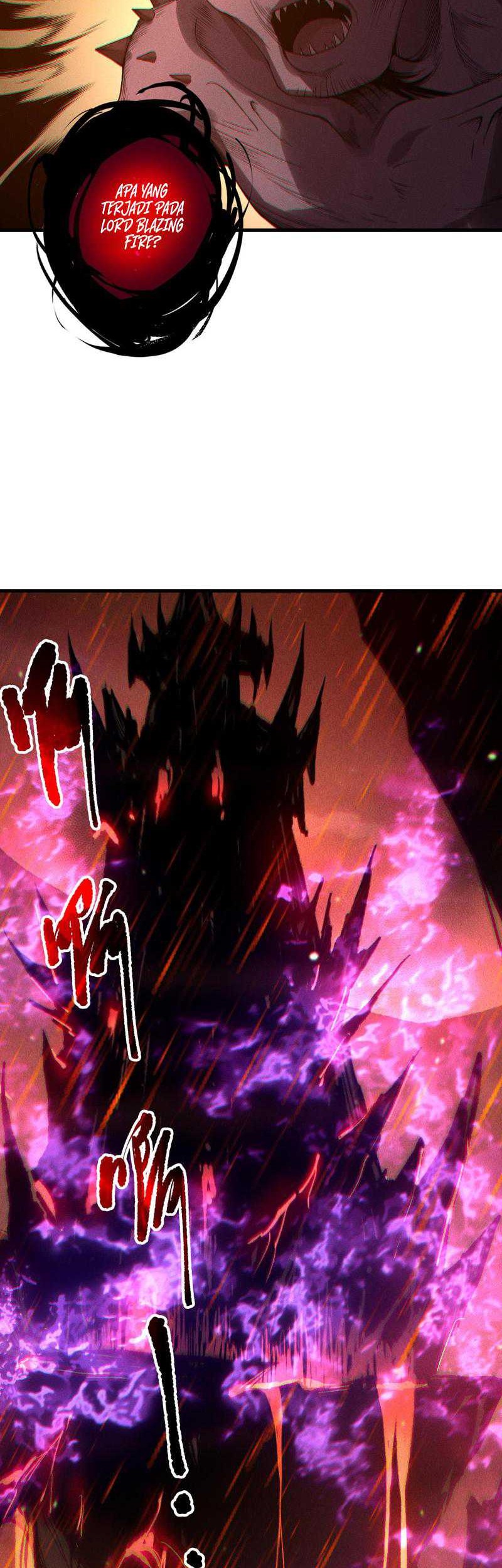 Disastrous Necromancer Bab 200 halaman 38