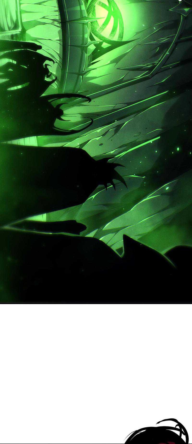 Disastrous Necromancer Bab 201 halaman 4