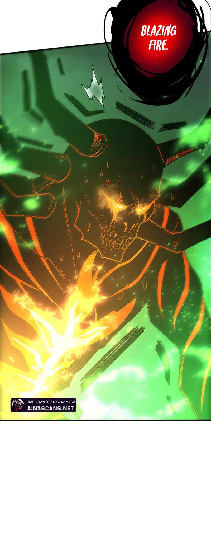 Disastrous Necromancer Bab 201 halaman 20