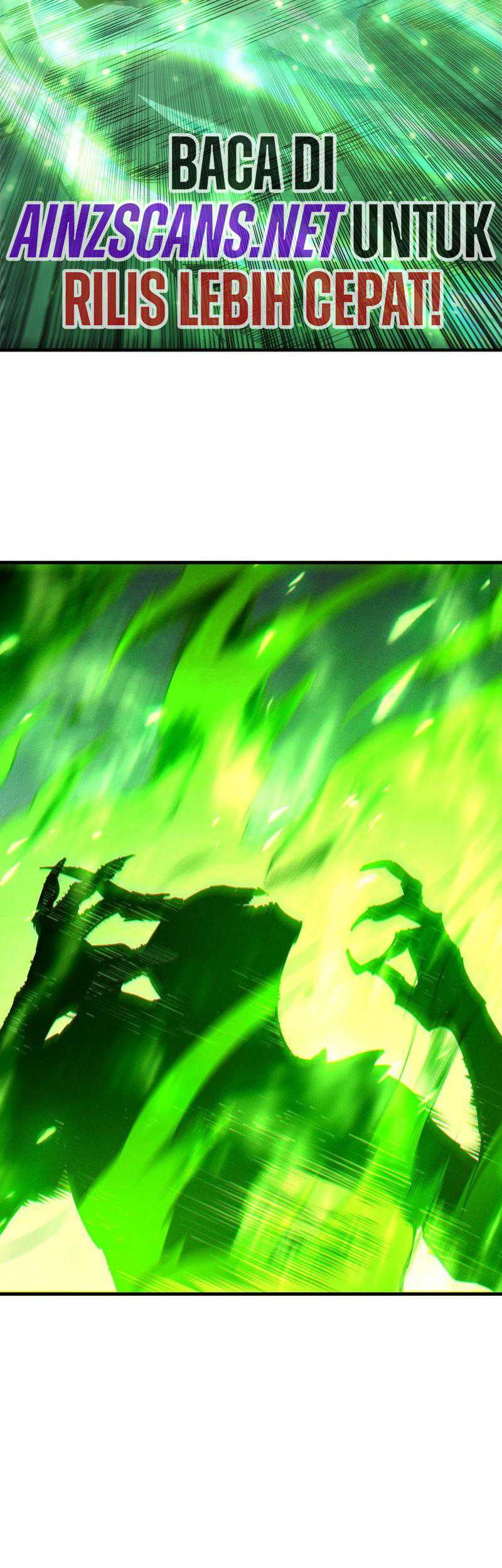 Disastrous Necromancer Bab 201 halaman 23