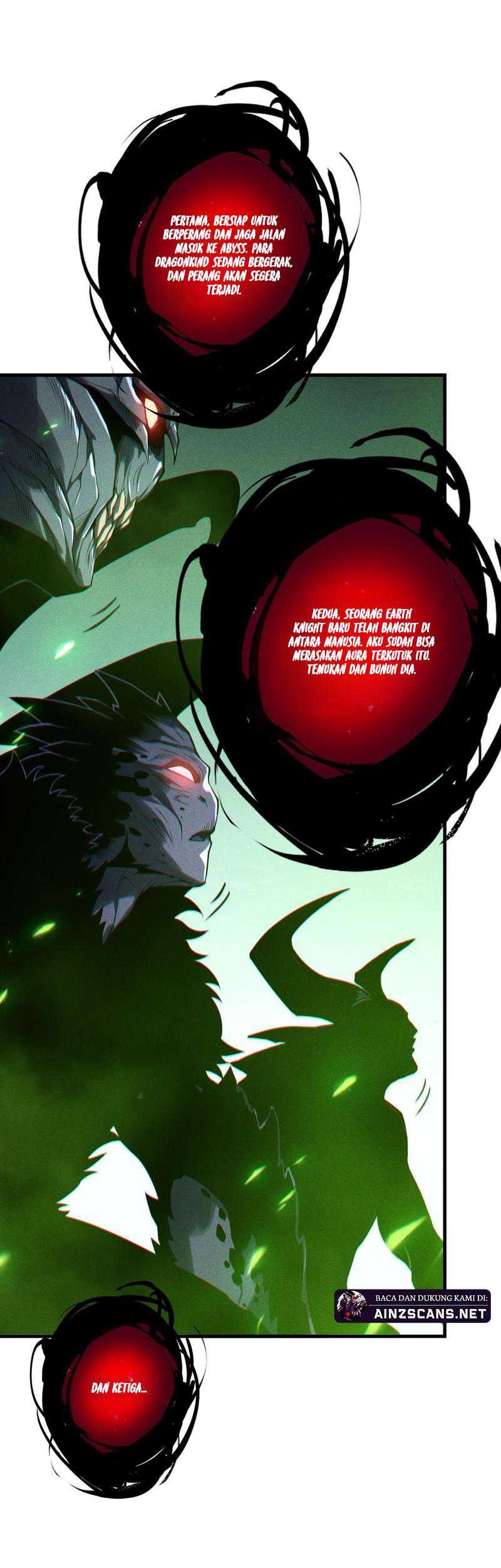 Disastrous Necromancer Bab 201 halaman 25