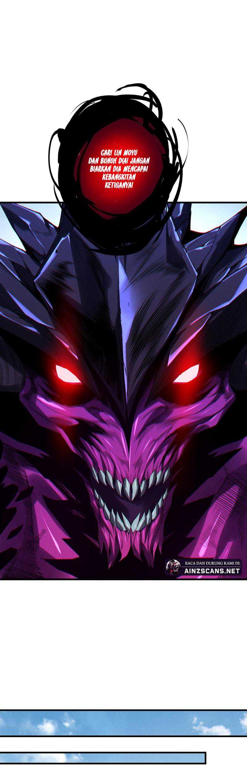 Disastrous Necromancer Bab 201 halaman 26