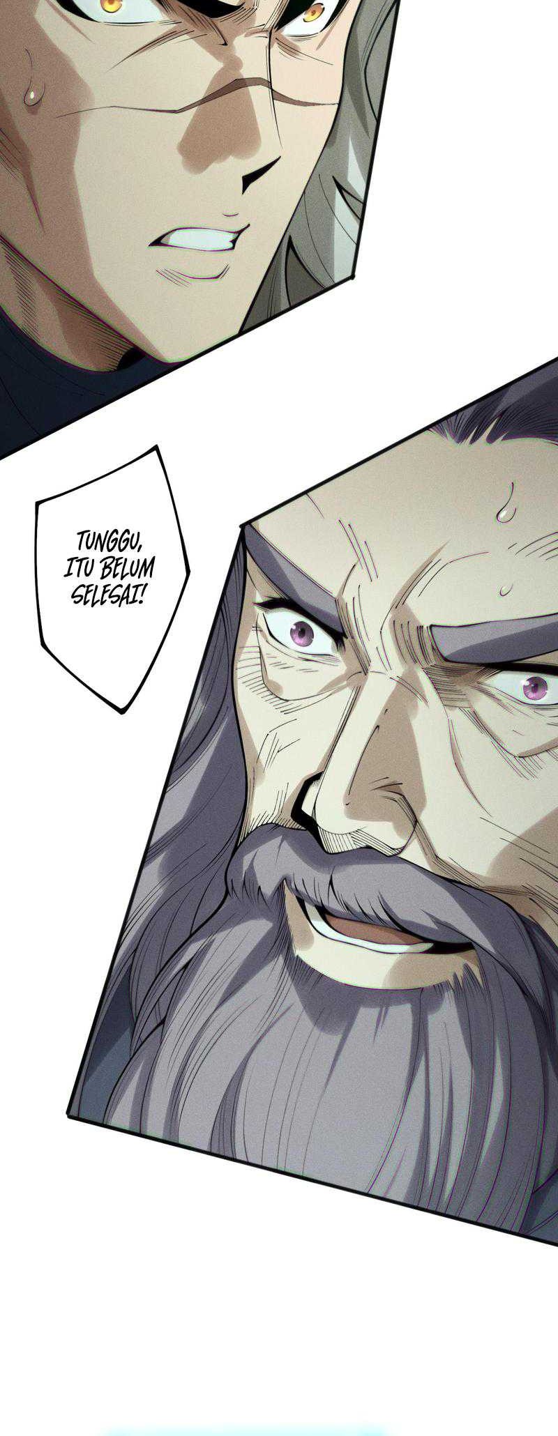 Disastrous Necromancer Bab 201 halaman 39
