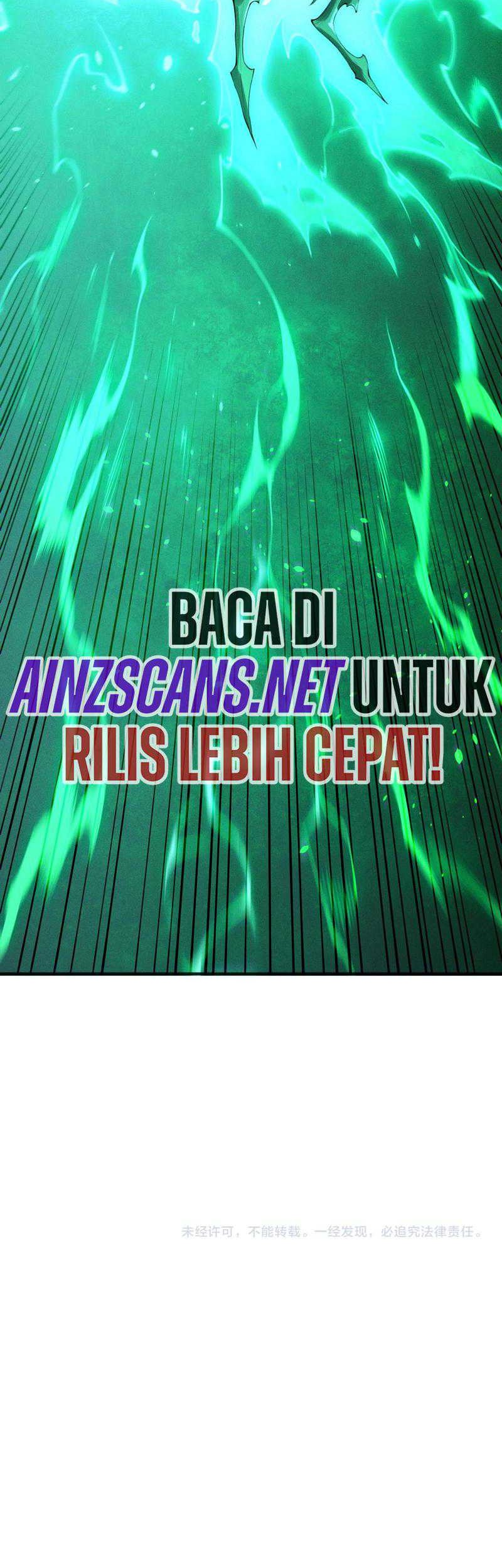 Disastrous Necromancer Bab 201 halaman 42