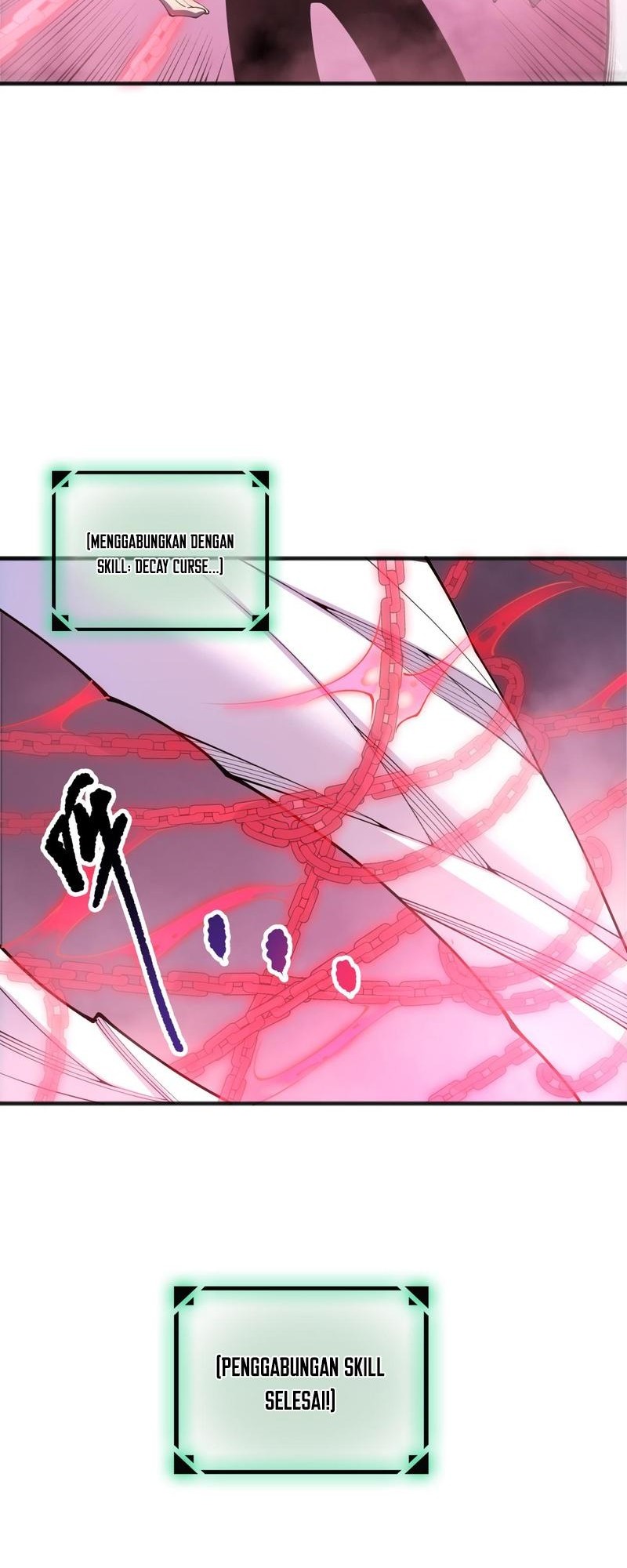 Disastrous Necromancer chapter 202 halaman 5
