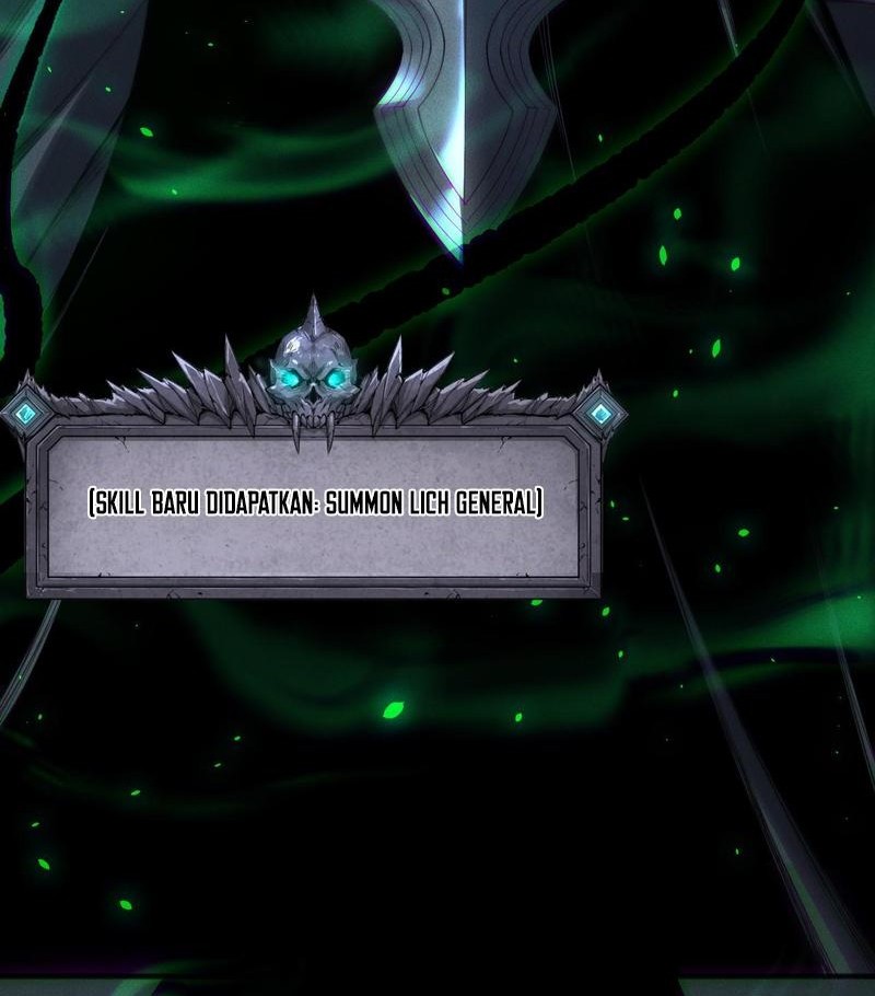 Disastrous Necromancer chapter 202 halaman 11