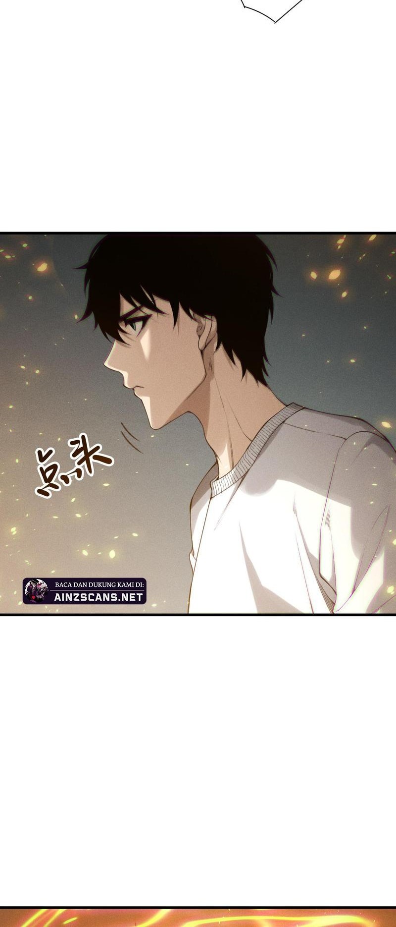 Disastrous Necromancer chapter 202 halaman 26
