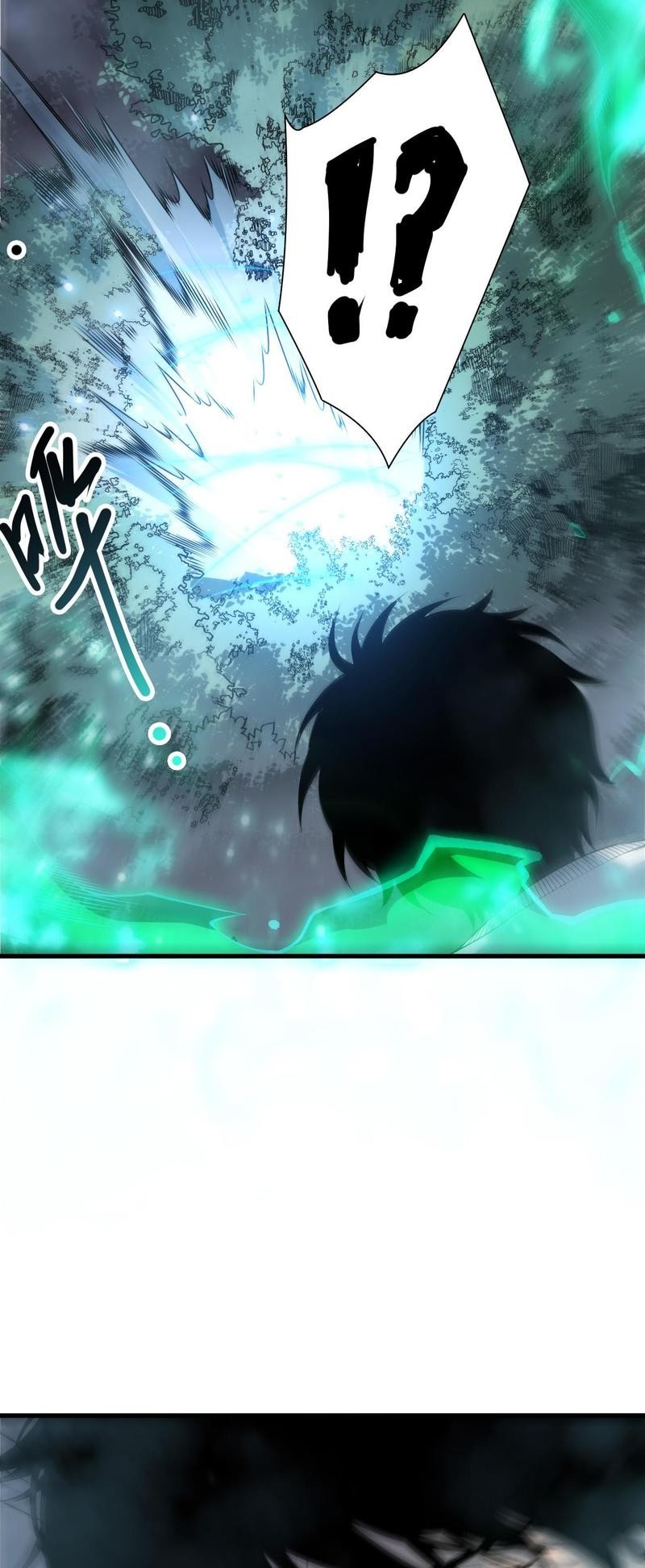 Disastrous Necromancer chapter 202 halaman 38