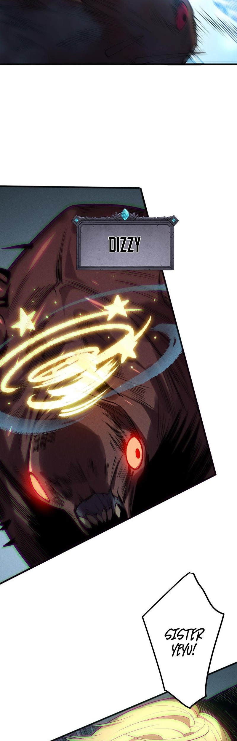 Disastrous Necromancer Bab 203 halaman 11