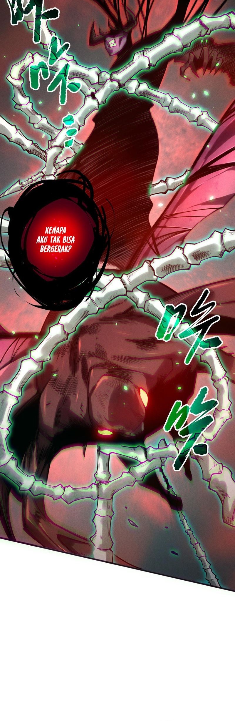 Disastrous Necromancer Bab 203 halaman 23