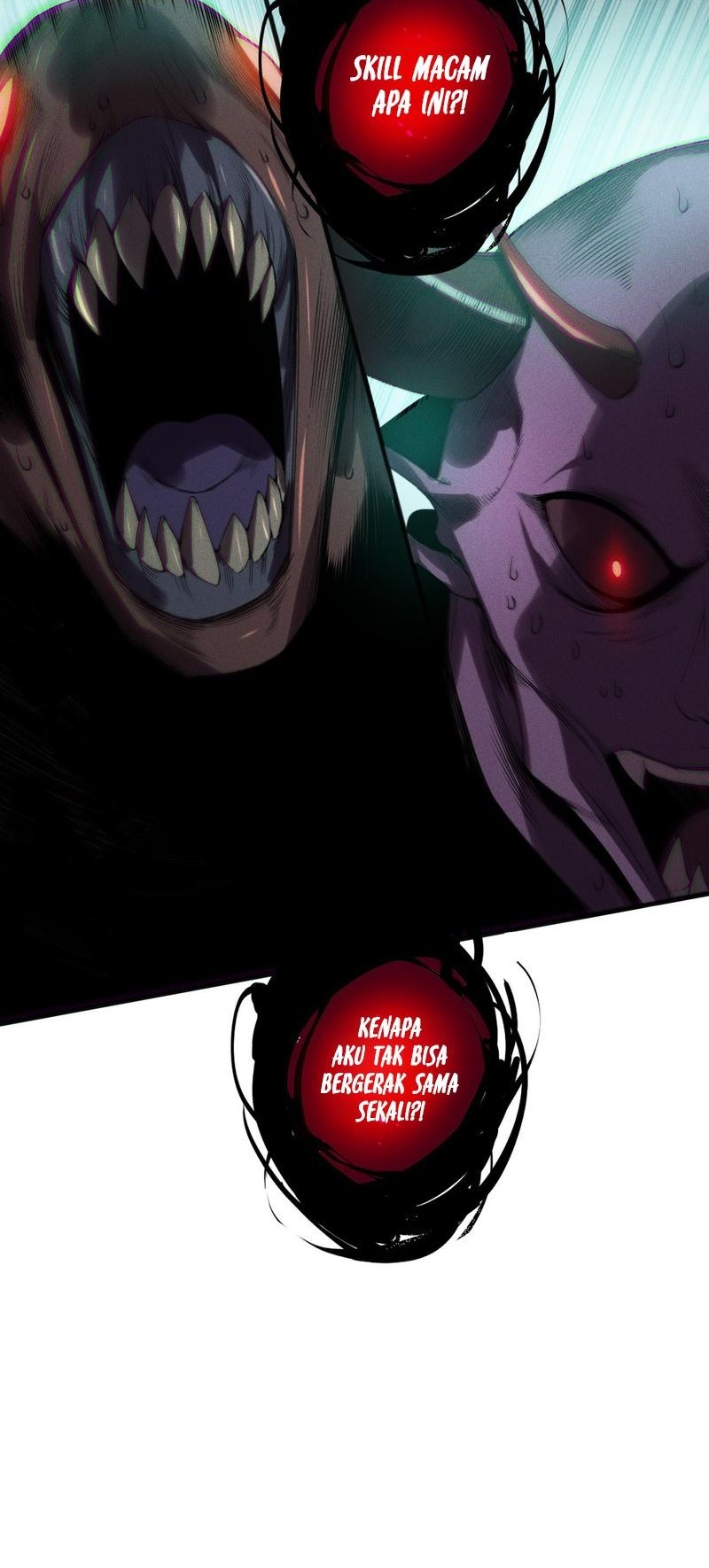Disastrous Necromancer Bab 203 halaman 26
