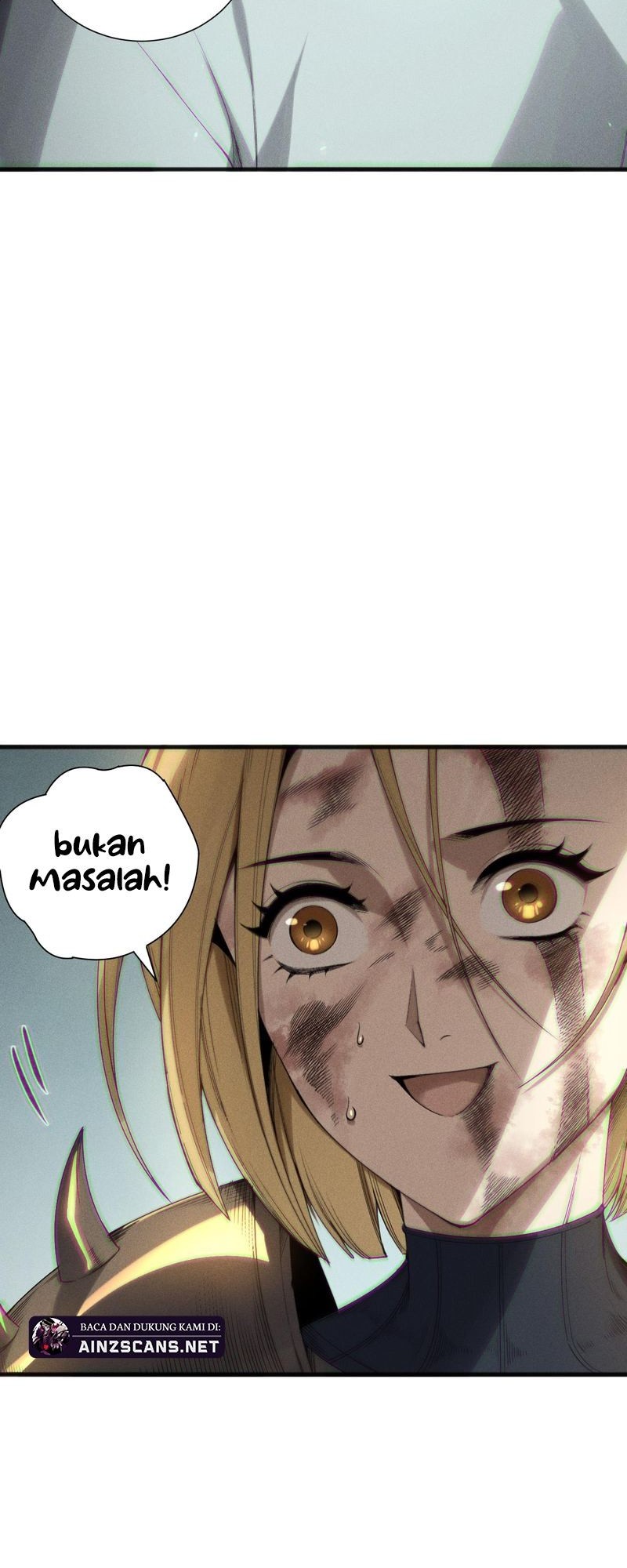 Disastrous Necromancer Bab 203 halaman 29