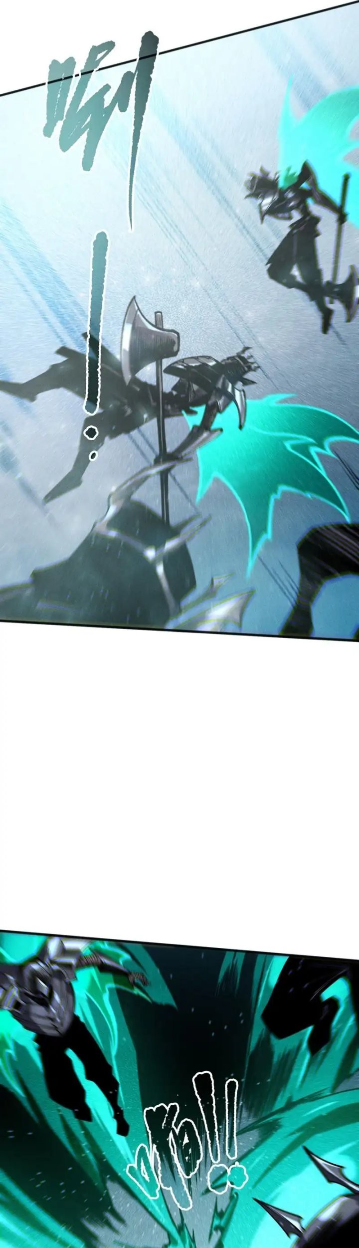 Disastrous Necromancer Bab 204 halaman 5