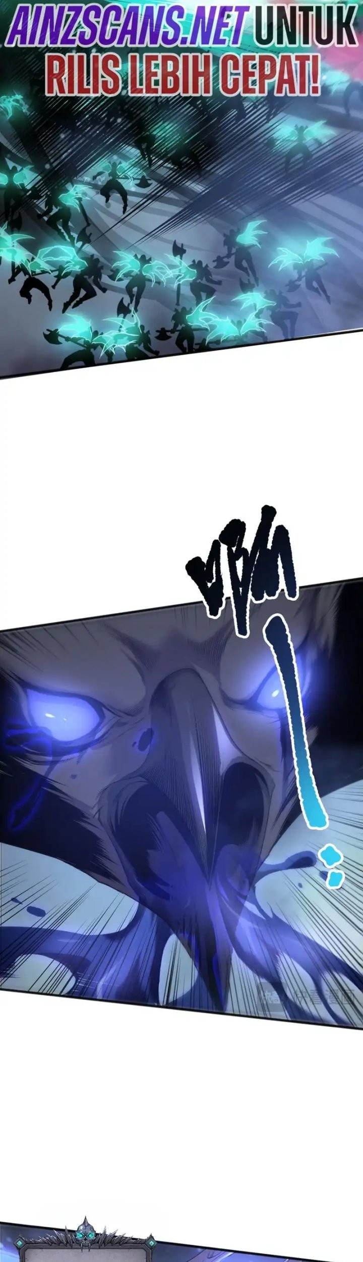 Disastrous Necromancer Bab 204 halaman 13
