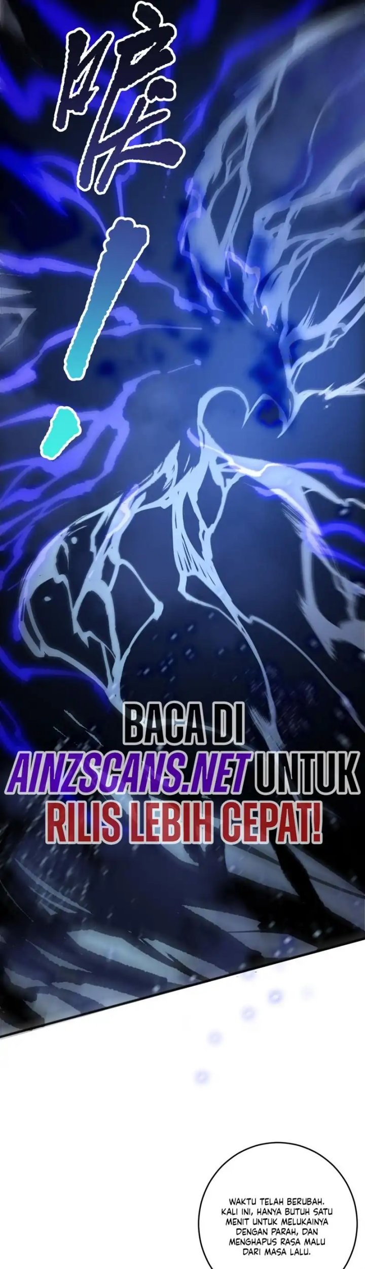 Disastrous Necromancer Bab 204 halaman 16