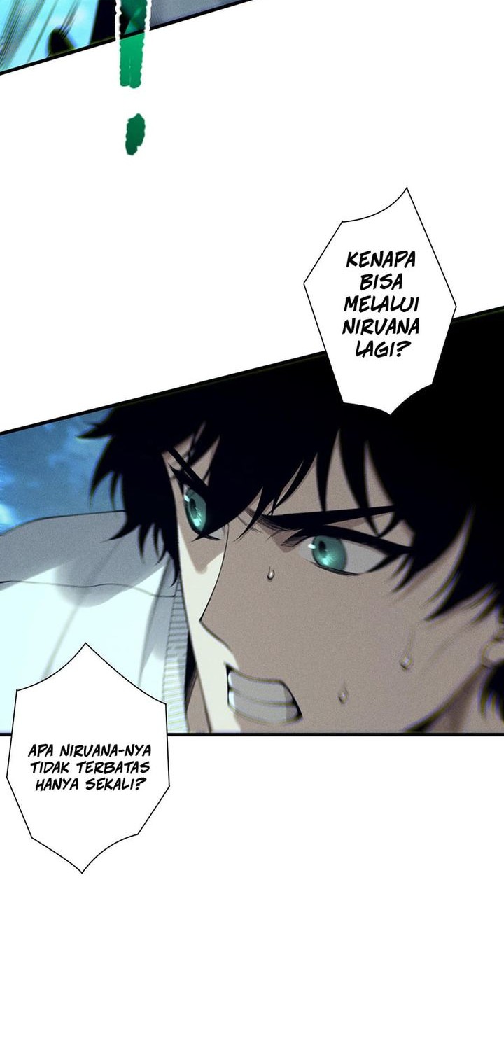 Disastrous Necromancer chapter 205 halaman 4