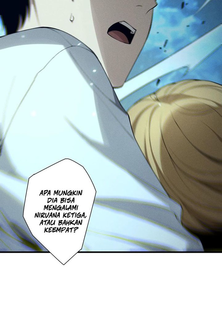 Disastrous Necromancer chapter 205 halaman 6