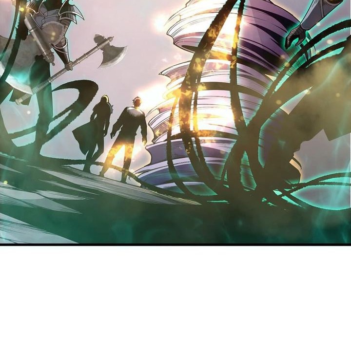 Disastrous Necromancer chapter 205 halaman 8