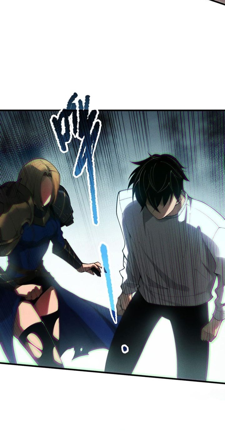 Disastrous Necromancer chapter 205 halaman 18