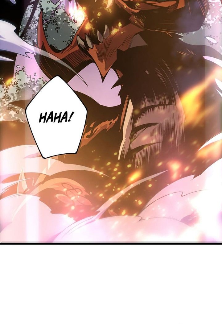 Disastrous Necromancer chapter 205 halaman 29