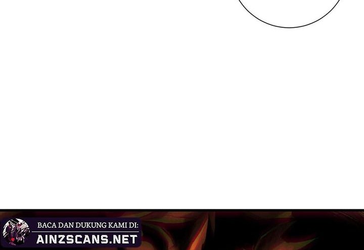 Disastrous Necromancer chapter 205 halaman 39