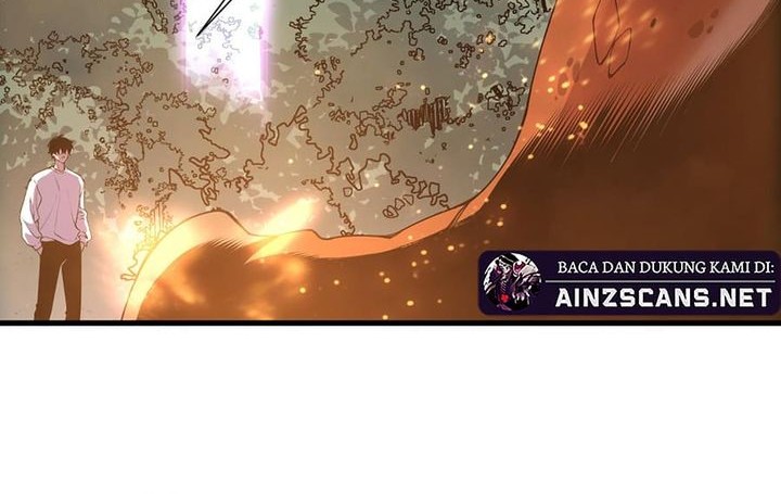 Disastrous Necromancer Bab 206 halaman 16
