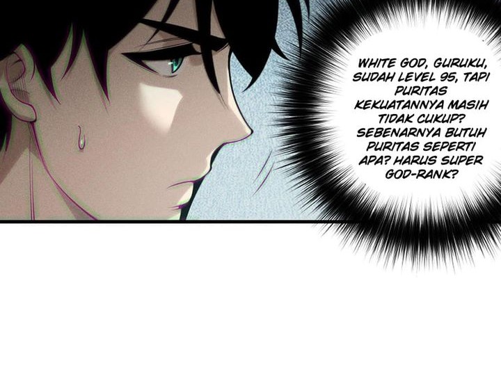 Disastrous Necromancer Bab 206 halaman 20