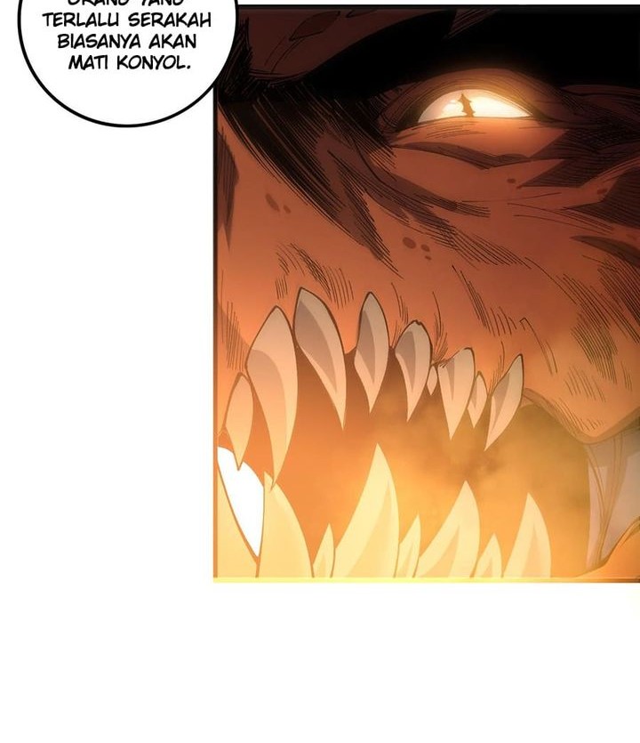Disastrous Necromancer Bab 206 halaman 32