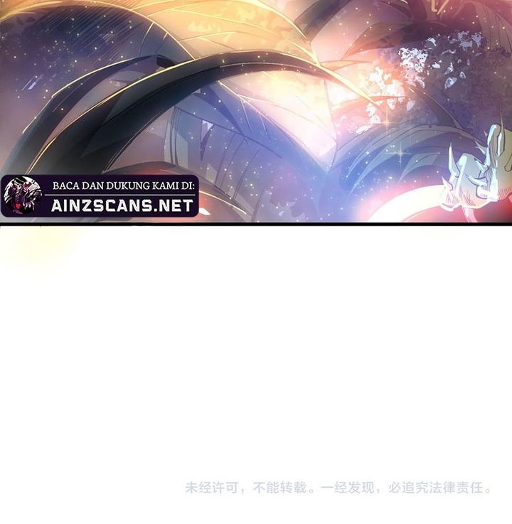 Disastrous Necromancer Bab 206 halaman 40
