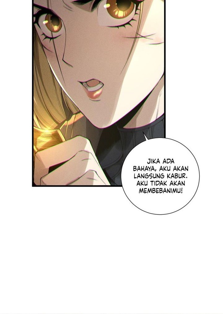 Disastrous Necromancer Bab 207 halaman 10