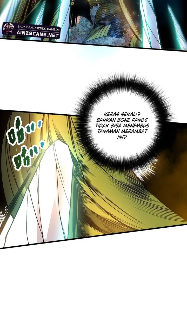 Disastrous Necromancer Bab 207 halaman 14