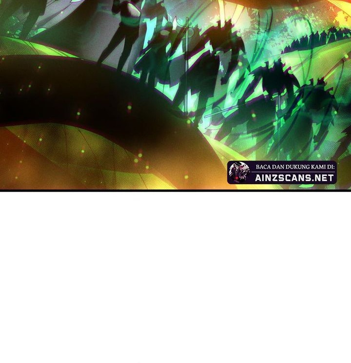 Disastrous Necromancer Bab 207 halaman 22